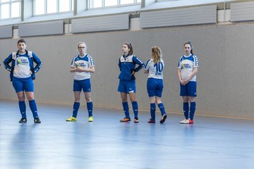 Bild 162 - Frauen Kreismeisterschaft SE
